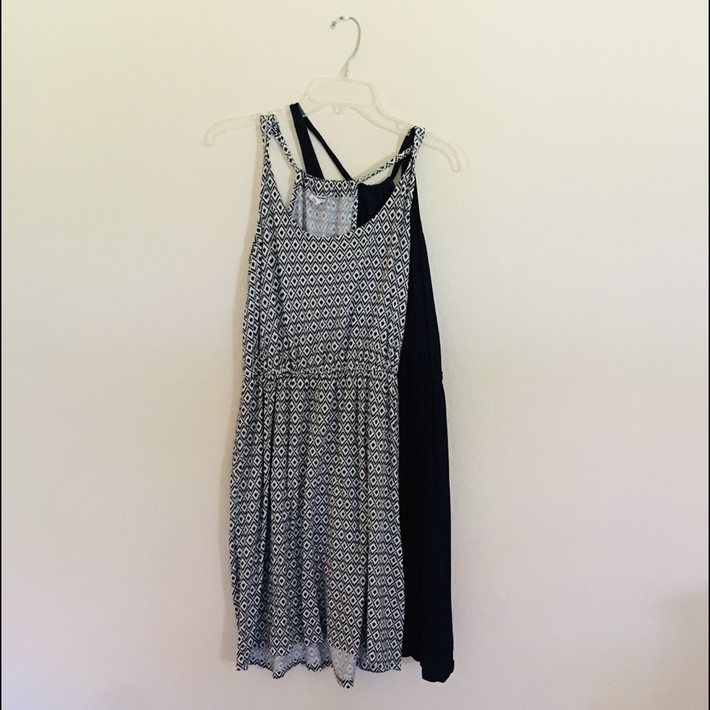 set of 2 Old Navy Dresses